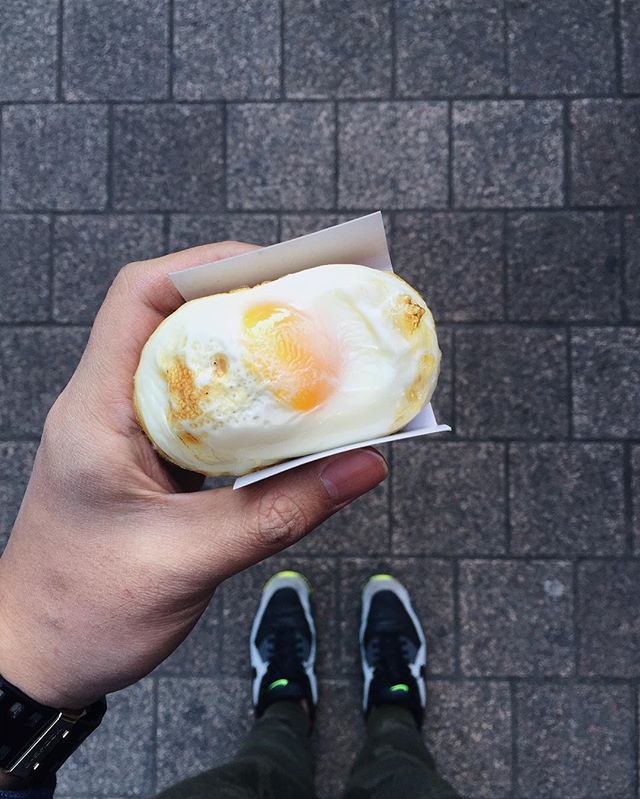 street food korea © 2016 brilio.net