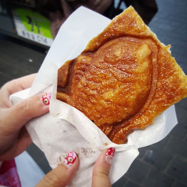 street food korea © 2016 brilio.net