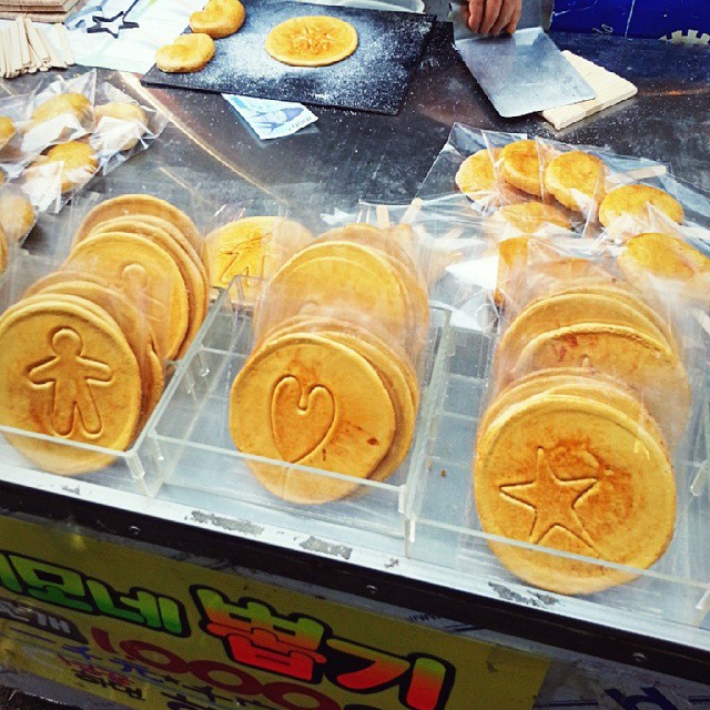 street food korea © 2016 brilio.net