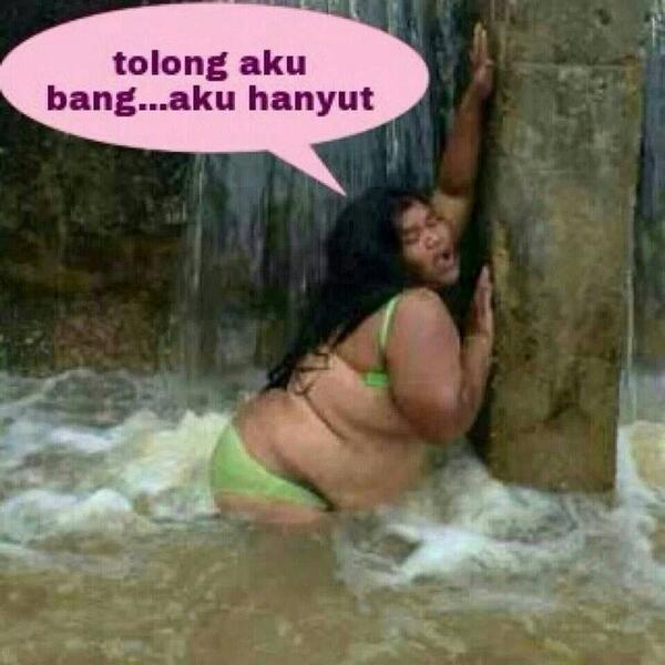 Bang Tolongin Adek © 2016 brilio.net