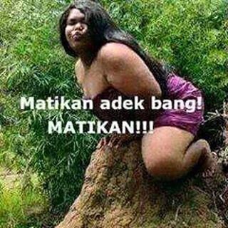 Bang Tolongin Adek © 2016 brilio.net