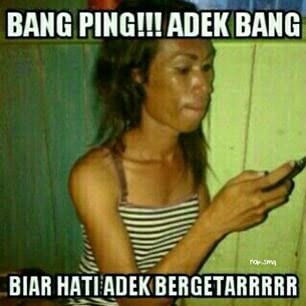 Bang Tolongin Adek © 2016 brilio.net