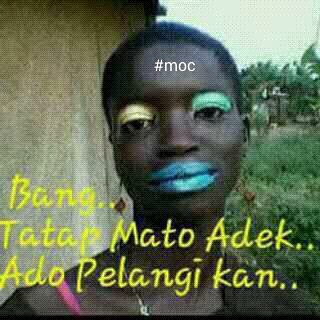 Bang Tolongin Adek © 2016 brilio.net