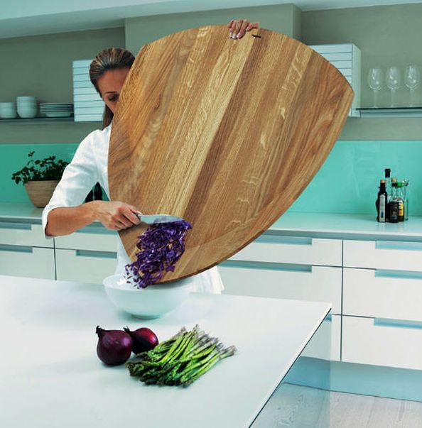 benda raksasa © 2016 brilio.net