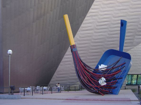 benda raksasa © 2016 brilio.net