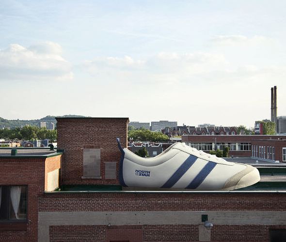 benda raksasa © 2016 brilio.net