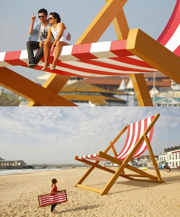 benda raksasa © 2016 brilio.net