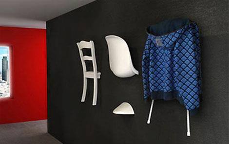 gantungan baju unik © 2016 brilio.net gantungan baju unik © 2016 brilio.net