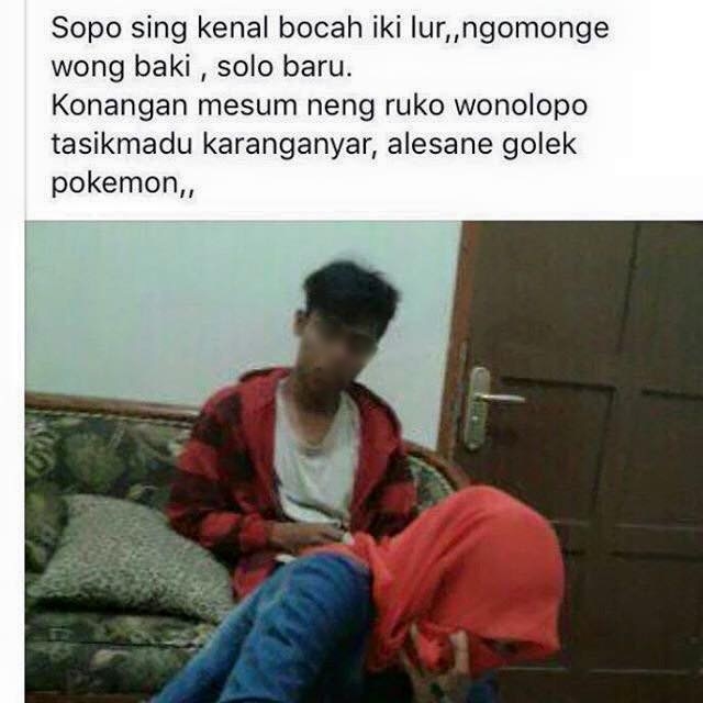 Pokemon Mesum © 2016 brilio.net Pokemon Mesum © 2016 brilio.net