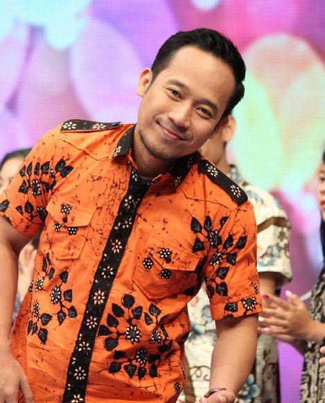 artis dermawan © 2016 brilio.net