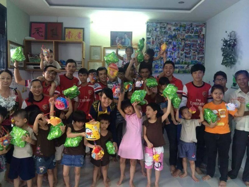 Tong Phuoc Phuc © 2016 brilio.net