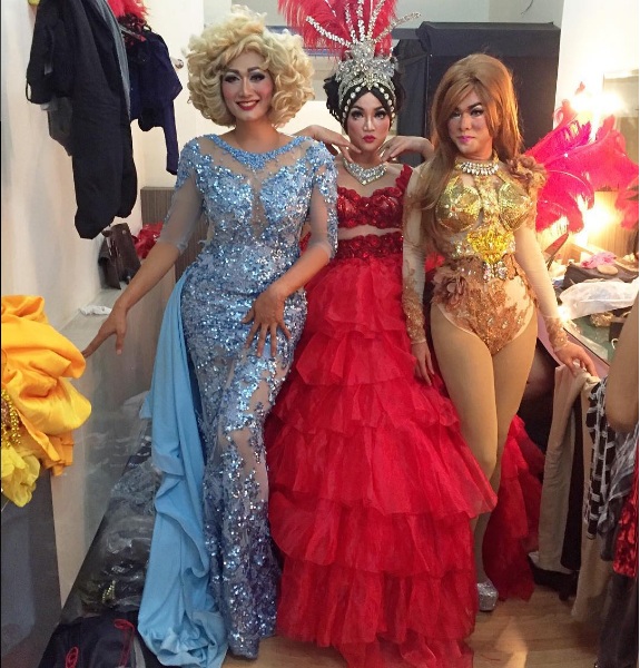 Boby Tince © 2016 brilio.net