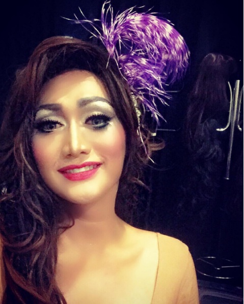 Boby Tince © 2016 brilio.net