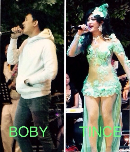 Boby Tince © 2016 brilio.net