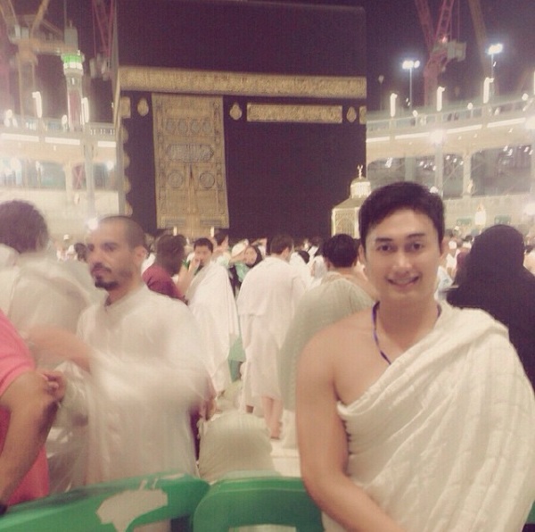 Boby Tince © 2016 brilio.net