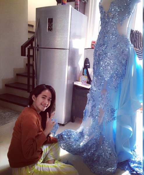 Boby Tince © 2016 brilio.net