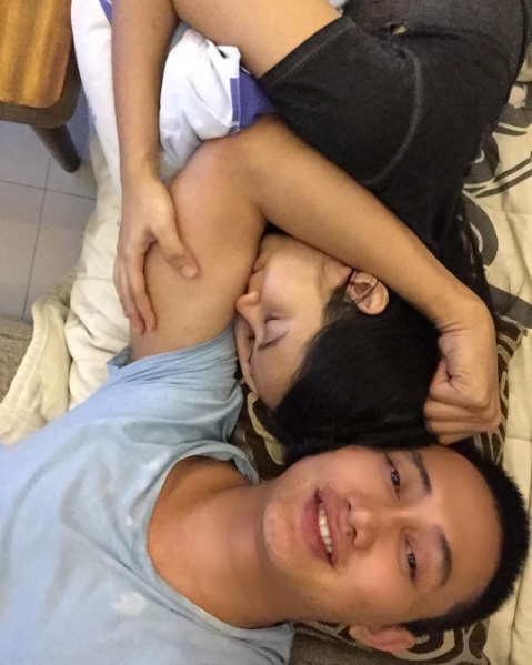 Boby Tince © 2016 brilio.net