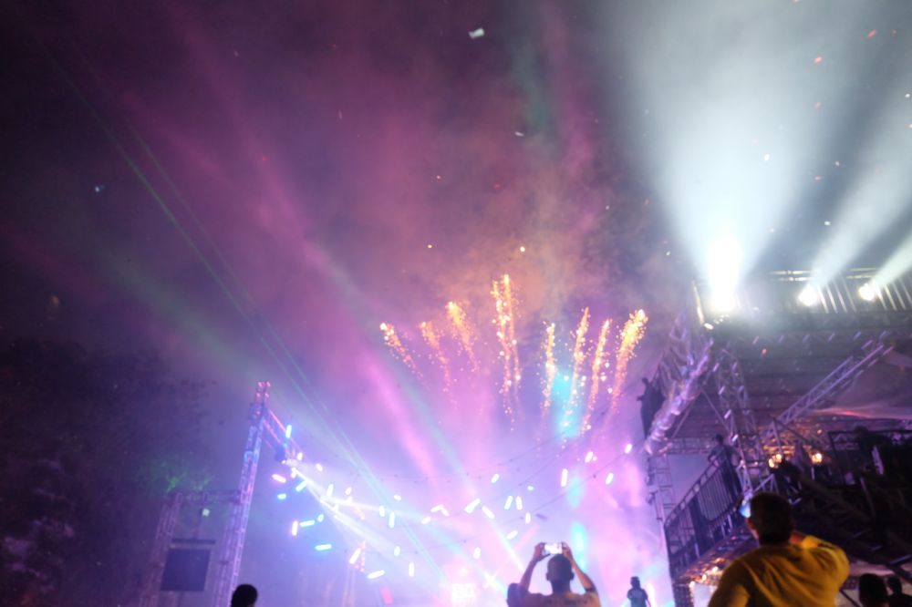 Viral Fest © 2016 brilio.net