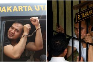 5 Kasus Saipul Jamil yang membuat hidupnya penuh drama