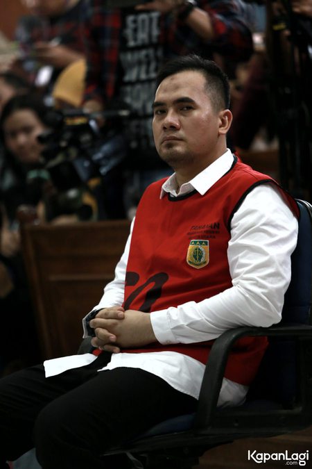 kasus bang ipul  © 2016 brilio.net