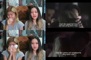 Diputus pacar, selebgram cantik ini bikin heboh dunia maya!