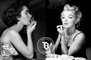 Ini 5 rahasia cantik ikon kecantikan dunia, tanpa operasi lho..