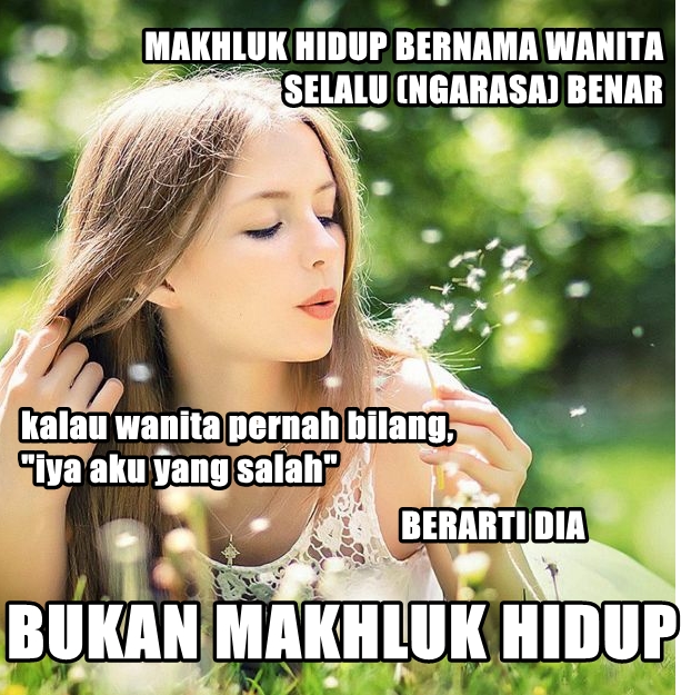 meme makhluk hidup © 2016 brilio.net meme makhluk hidup © 2016 brilio.net