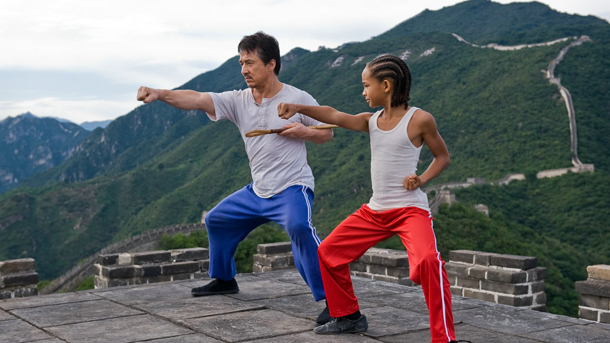 potongan karate kids © 2016 brilio.net potongan karate kids © 2016 brilio.net