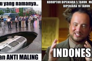8 Meme maling yang bisa membuatmu senyum-senyum gimana gitu...