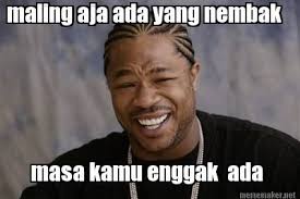 Meme Maling  © 2016 brilio.net Meme Maling  © 2016 brilio.net
