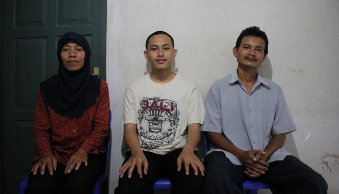 Muhammad Wishka © 2016 brilio.net