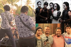 10 Band Indonesia yang punya nama unik, kamu pernah dengar lagunya?