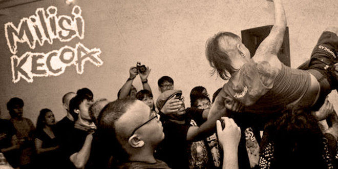 10 Band Indonesia yang punya nama unik, kamu pernah dengar lagunya?