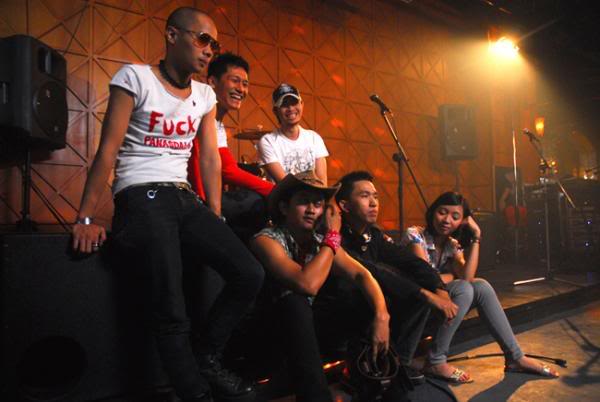 10 Band Indonesia yang punya nama unik, kamu pernah dengar lagunya?