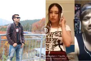 Kenalin Taufik Hidayat, Raja Smule yang jago karaoke!