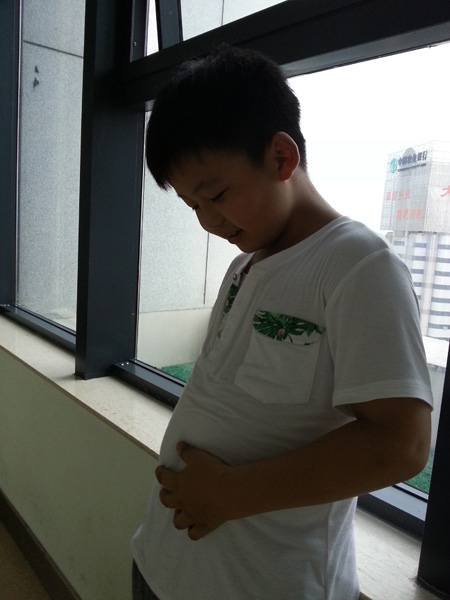 Cao Yinpeng  © 2016 brilio.net Cao Yinpeng  © 2016 brilio.net