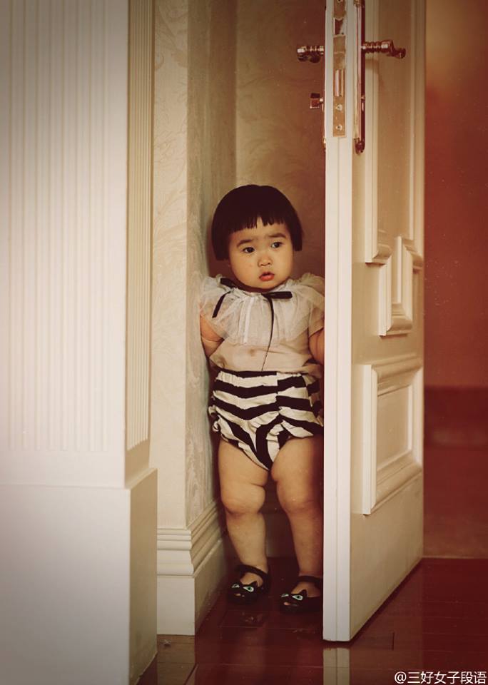 bayi doyan makan © 2016 brilio.net