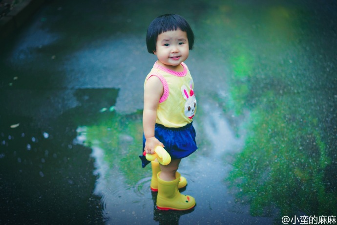 bayi doyan makan © 2016 brilio.net