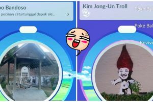 11 Pokestop paling aneh ini bikin geleng-geleng kepala, apa saja ya?