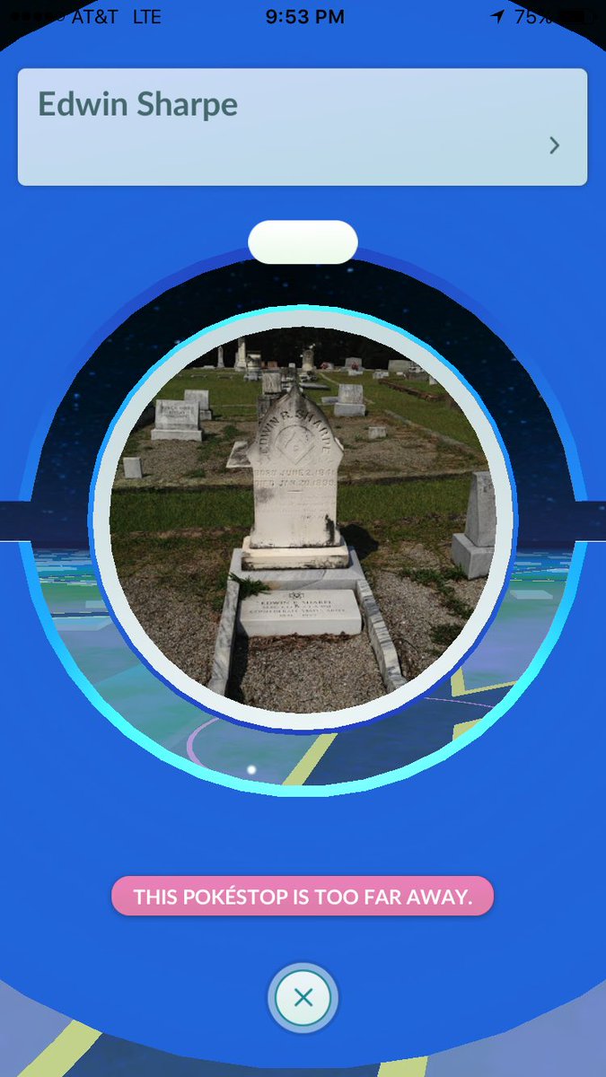 ini dia 11 lokasi pokestop paling aneh © 2016 brilio.net