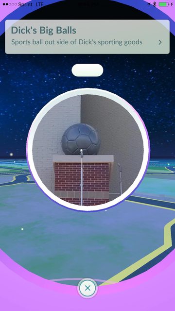 ini dia 11 lokasi pokestop paling aneh © 2016 brilio.net