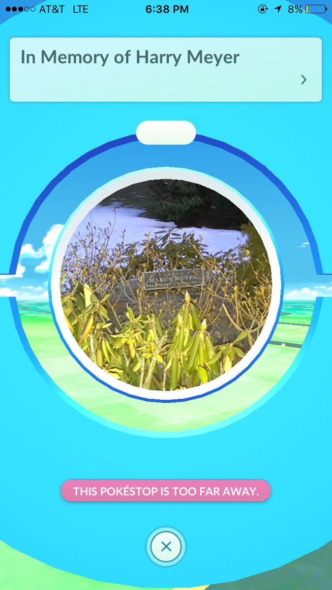ini dia 11 lokasi pokestop paling aneh © 2016 brilio.net