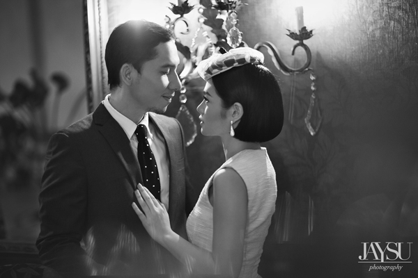 prewed artis romantis © 2016 brilio.net