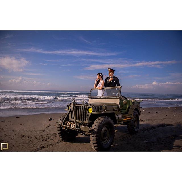 prewed artis romantis © 2016 brilio.net