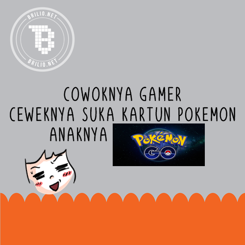 lelucon gabungan sifat co-ce © 2016 brilio.net lelucon gabungan sifat co-ce © 2016 brilio.net