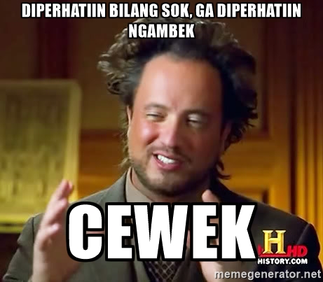 meme ngambek © 2016 brilio.net meme ngambek © 2016 brilio.net