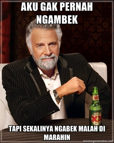 meme ngambek © 2016 brilio.net meme ngambek © 2016 brilio.net