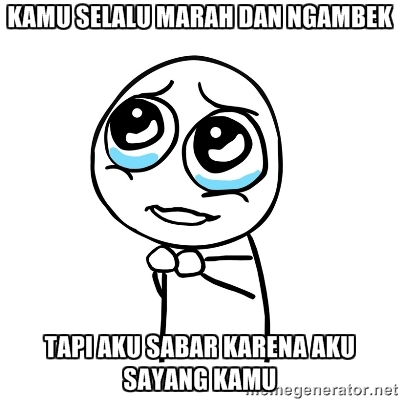 meme ngambek © 2016 brilio.net meme ngambek © 2016 brilio.net