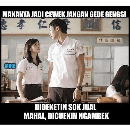 meme ngambek © 2016 brilio.net meme ngambek © 2016 brilio.net