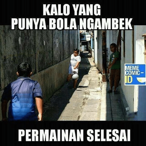 meme ngambek © 2016 brilio.net meme ngambek © 2016 brilio.net